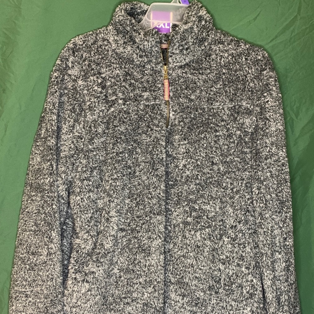Sherpa pullover - Picture 2 of 3